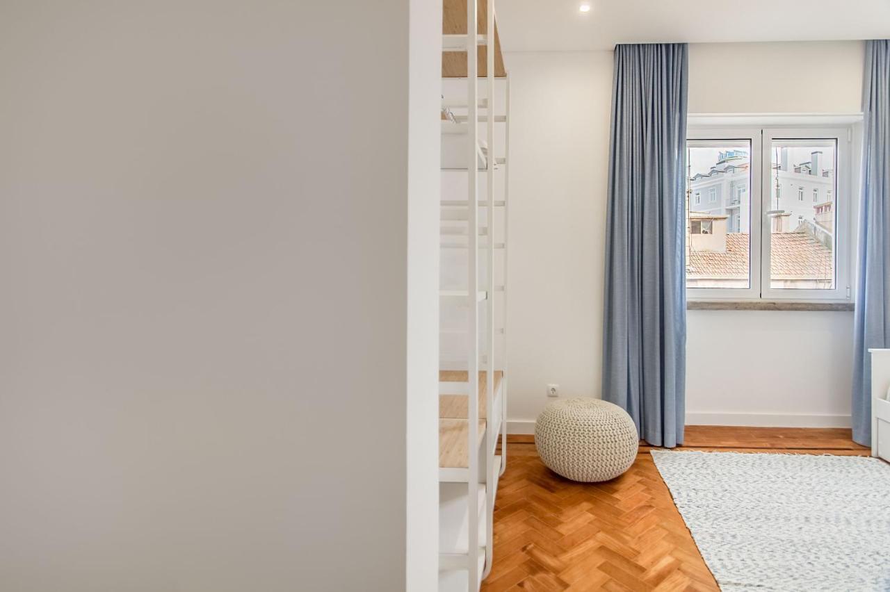 Marques De Pombal Metropolitan Flat Apartamento *